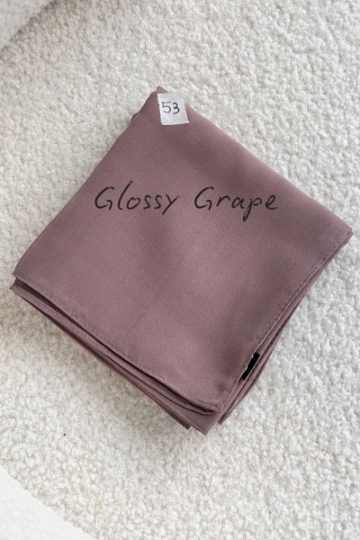 Defect Arabia  l Glossy Grape Defect Arabia  l Glossy Grape